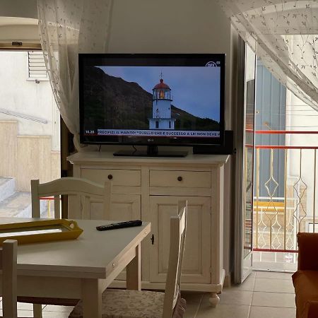 La Casetta Dei Nonni Leilighet Ostuni Eksteriør bilde